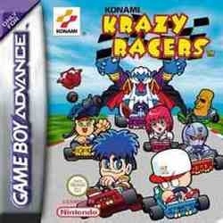 Konami Krazy Racers (USA)